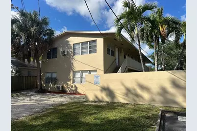 1010 SW 16th Ave, Unit #F, Fort Lauderdale, FL 33312 - Photo 1