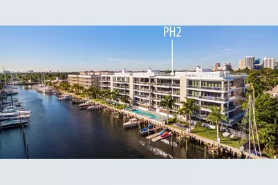 80  Hendricks Isle, Unit #Ph 2, Fort Lauderdale, FL 33301 - Photo 1