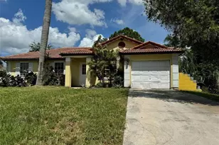 2417 SW Summit St, Port Saint Lucie, FL 34984 - Photo 1