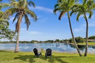 7011 SW 11th St, Plantation, FL 33317 - Photo 1