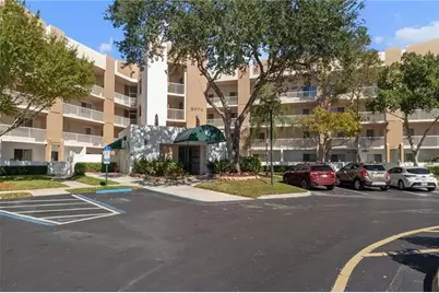 9575  Weldon, Unit #C211, Tamarac, FL 33321 - Photo 1