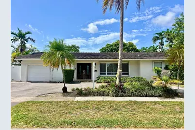4101 N 41st St, Hollywood, FL 33021 - Photo 1