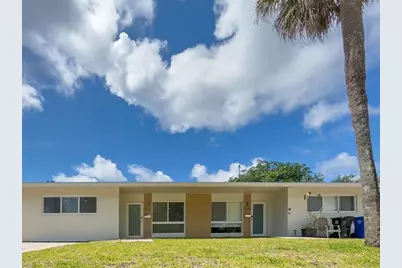 930  Orange Isle, Fort Lauderdale, FL 33315 - Photo 1