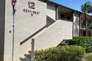 9575 W McNab Unit, Tamarac, FL 33321 - Photo 1