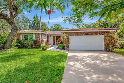 7681 NW 6th Ct, Plantation, FL 33324 - Photo 1