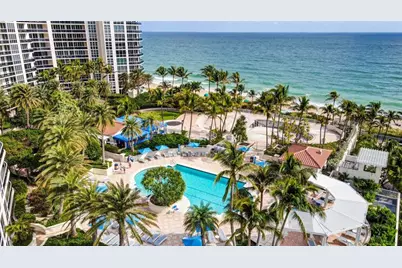 3100 N Ocean Bl, Unit #1103, Fort Lauderdale, FL 33308 - Photo 1