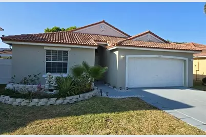 19231 SW 2nd Street, Pembroke Pines, FL 33029 - Photo 1