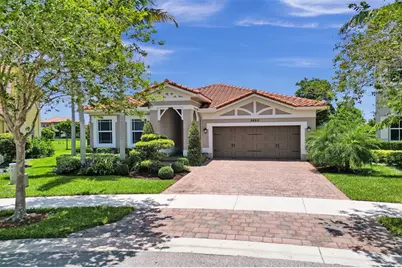 9880  Blue Isle Bay, Parkland, FL 33076 - Photo 1