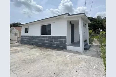 1449 W 36th St, Riviera Beach, FL 33404 - Photo 1