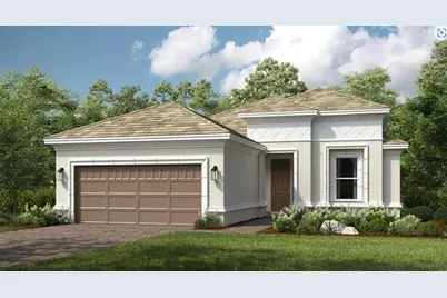 13445 SW Alejandro Court, Port Saint Lucie, FL 34987 - Photo 1