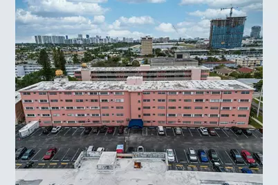 200 NE 12th Ave, Unit #6A, Hallandale Beach, FL 33009 - Photo 1