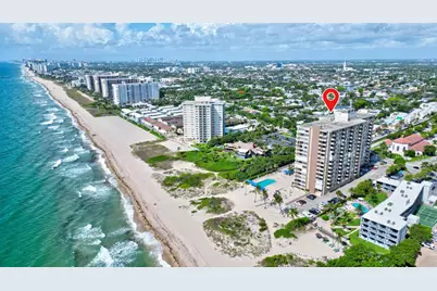 2000 S Ocean Blvd, Unit #7D, Lauderdale by the Sea, FL 33062 - Photo 1
