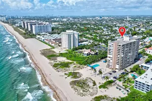 2000 S Ocean Blvd, Lauderdale by the Sea, FL 33062 - Photo 1