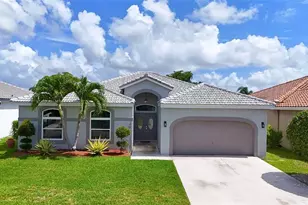 5985 NW 72nd Ct, Parkland, FL 33067 - Photo 1