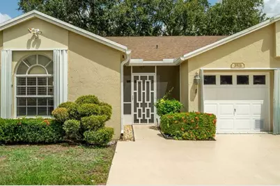 3511  Mill Brook Way Cir, Greenacres, FL 33463 - Photo 1