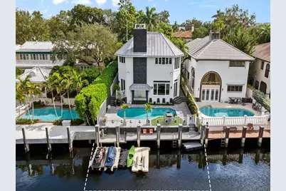 1425  Ponce De Leon Dr, Fort Lauderdale, FL 33316 - Photo 1