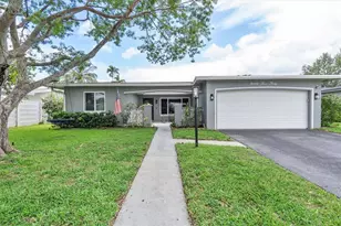 9440 NW 24th Pl, Pembroke Pines, FL 33024 - Photo 1