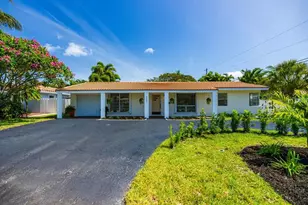 2021 NE 31st Ct, Lighthouse Point, FL 33064 - Photo 1