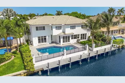 4921 NE 28th Ave, Lighthouse Point, FL 33064 - Photo 1