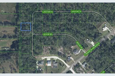 2801  Lakepoint, Sebring, FL 33875 - Photo 1