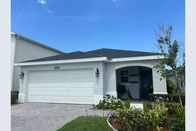5989 NW Sweetwood Dr, Port Saint Lucie, FL 34987 - Photo 1