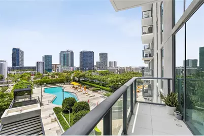 501 NE 31st Street #708, Miami, FL 33137 - Photo 1