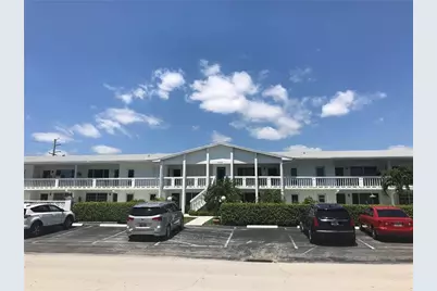 1401 SE 7th Ave, Unit #1, Pompano Beach, FL 33060 - Photo 1