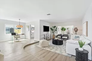 6760 SW 9th Pl, North Lauderdale, FL 33068 - Photo 1