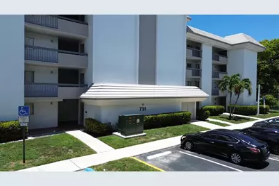 731 N Pine Island Rd, Unit #203, Plantation, FL 33324 - Photo 1