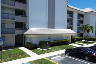 731 N Pine Island Rd, Plantation, FL 33324 - Photo 1