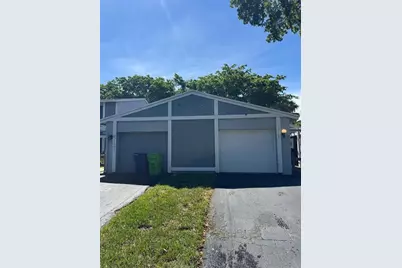 4125 NW 78th Avenue, Sunrise, FL 33351 - Photo 1