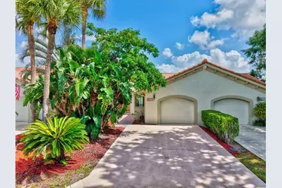 6805  Barbarossa St, Unit #6805, Boca Raton, FL 33433 - Photo 1