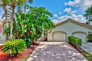 6805 Barbarossa St, Boca Raton, FL 33433 - Photo 1