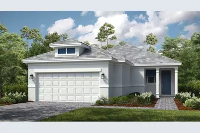 10018 SW Arrezzo Road, Port Saint Lucie, FL 34987 - Photo 1