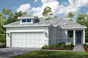 10018 SW Arrezzo Rd, Port Saint Lucie, FL 34987 - Photo 1