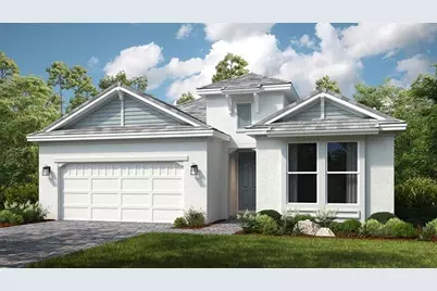 13362 SW Mazzano Street, Port Saint Lucie, FL 34987 - Photo 1