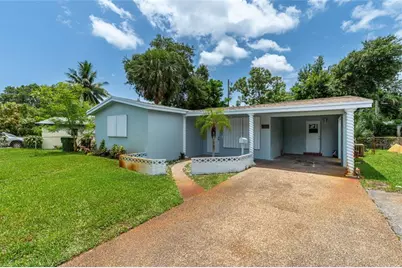 3610 NW 9th Ct, Lauderhill, FL 33311 - Photo 1