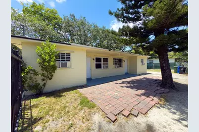 1717 NW 8th Pl, Unit #1, Fort Lauderdale, FL 33311 - Photo 1