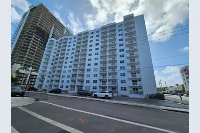 200 S Birch Rd, Unit #1210, Fort Lauderdale, FL 33316 - Photo 1