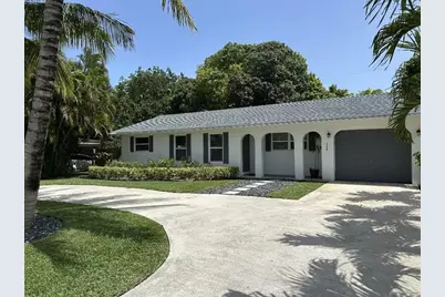 268 NW 12th Street, Boca Raton, FL 33432 - Photo 1