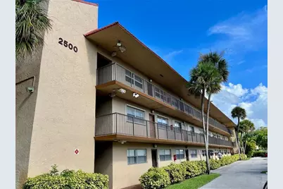 2500 Coral Springs Drive #209, Coral Springs, FL 33065 - Photo 1