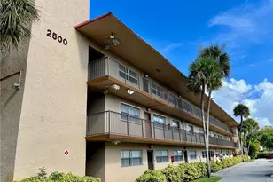 2500 Coral Springs Dr, Coral Springs, FL 33065 - Photo 1