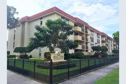 1000  Spanish River Rd, Unit #4D, Boca Raton, FL 33432 - Photo 1