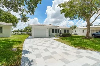 8825 NW 14th St, Plantation, FL 33322 - Photo 1