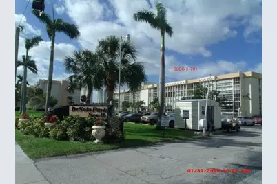 701  Three Islands Blvd, Unit #212, Hallandale Beach, FL 33009 - Photo 1