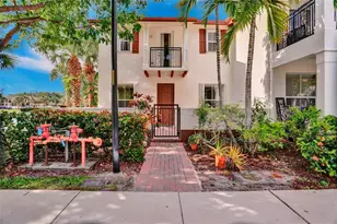 4783 S Acadian Trail, Coconut Creek, FL 33073 - Photo 1