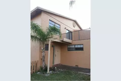 8002 NW 27th Pl, Sunrise, FL 33322 - Photo 1