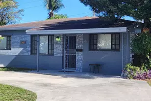 654 NW 45th St, Fort Lauderdale, FL 33309 - Photo 1