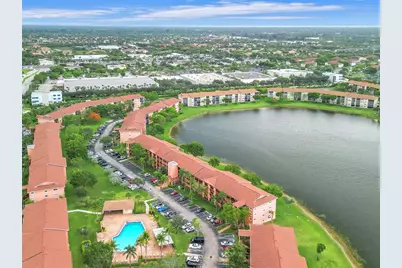 601 SW 141st Ave, Unit #110P, Pembroke Pines, FL 33027 - Photo 1