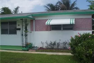 2915 Monroe St, Hollywood, FL 33020 - Photo 1